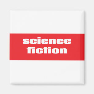 Aimant Science-fiction