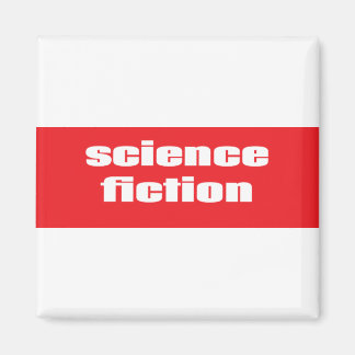 Aimant Science-fiction