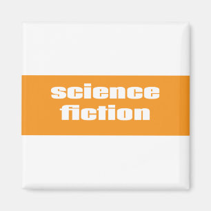 Aimant Science-fiction