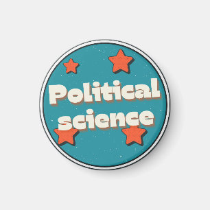Aimant Science politique
