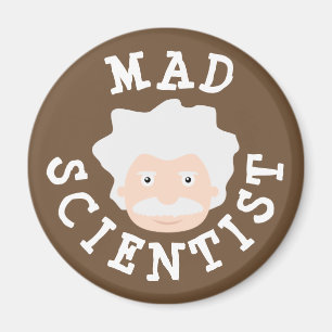 Aimant Scientifique Mad