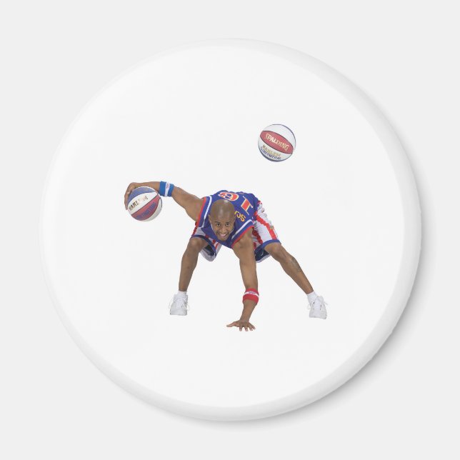 Aimant Scooter Christensen (Devant)