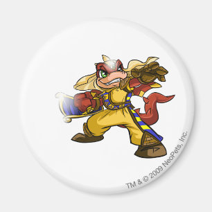 Aimant Scorchio Lost Desert Player