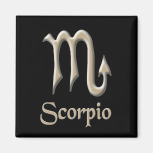 Aimant Scorpio