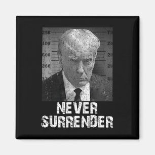 Aimant Se rendre Pro Trump