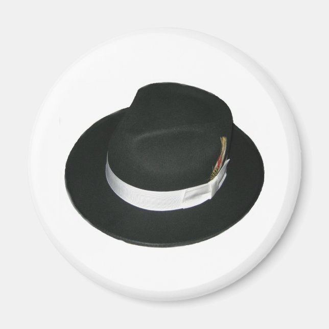 Aimant Se souvenir (Devant)