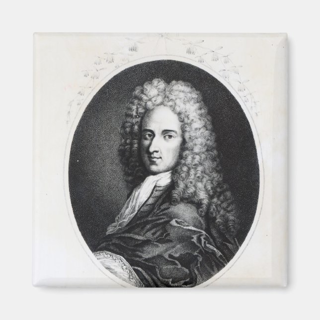 Aimant Sébastien Vaillant (Devant)
