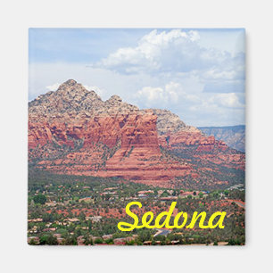 aimant sedona