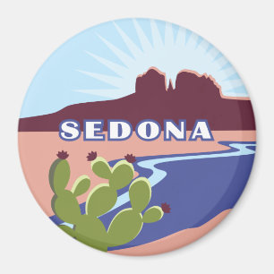 Aimant Sedona, Arizona