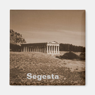 Aimant Segesta