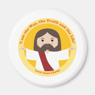Aimant Seigneur Jésus Christ