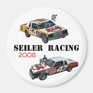 Aimant Seiler Racing '08