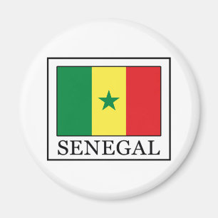 Aimant Sénégal