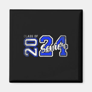 Aimant Senior 2024 Class Of 2024 Seniors Graduation 2024