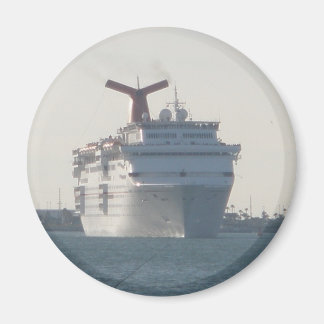 Aimant Sensation du carnaval