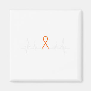 Aimant Sensibilisation à la leucémie Cancer du sang Orang