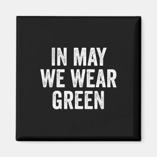 Aimant Sensibilisation à la santé