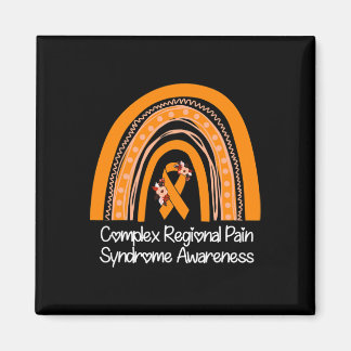 Aimant Sensibilisation régionale complexe au syndrome de