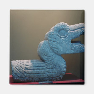 Aimant Serpent emplumé, ANNONCE 800-900