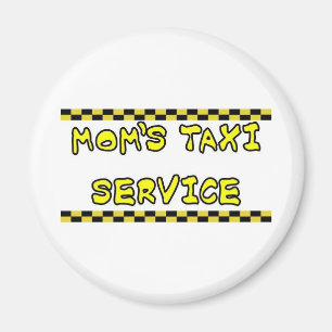 AIMANT SERVICE DE TAXI MOMS