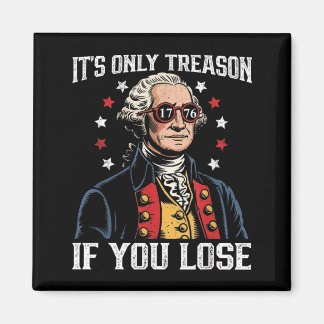 Aimant Seule Trahison Si Perdre Drôle 4 Juillet Patriotiq