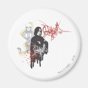 Aimant Sévère Séctum Séctum