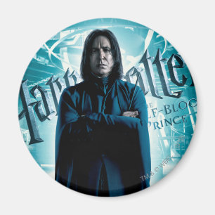 Aimant Severus Snape HPE6 1