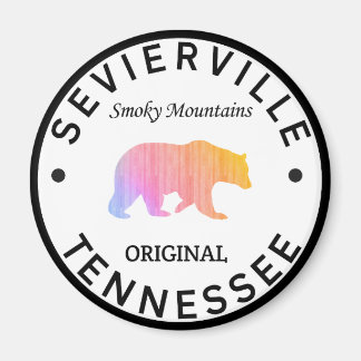 Aimant Sevierville Tennessee