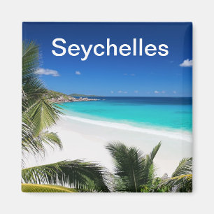 Aimant Seychelles