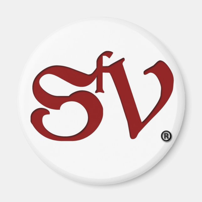 Aimant SfV pour leurs nécessités métalliques (Devant)