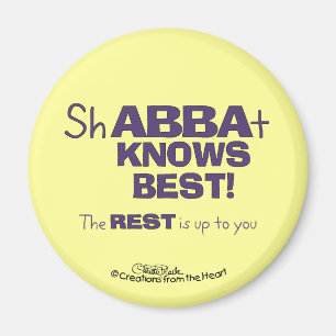 Aimant ShABBAt Abba connaît le mieux