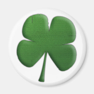 Aimant Shamrock