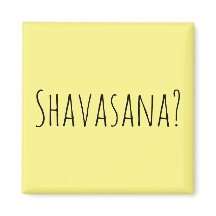 Shavasana ?