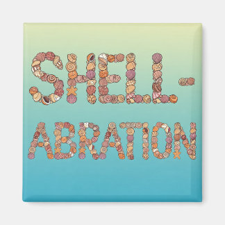 Aimant Shell-Abration