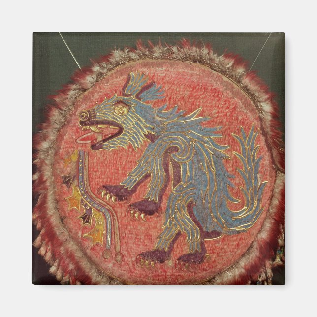 Aimant Shield, c.1500 (Devant)