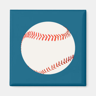 Aimant Shirt Baseball