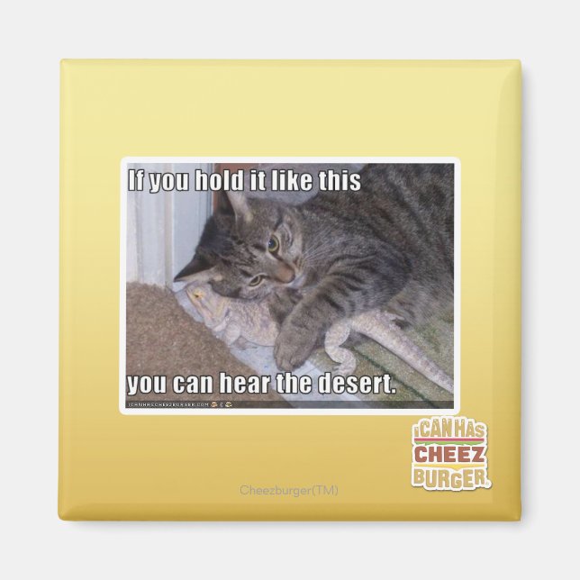 Aimant Si tu le tiens comme ça (Devant)