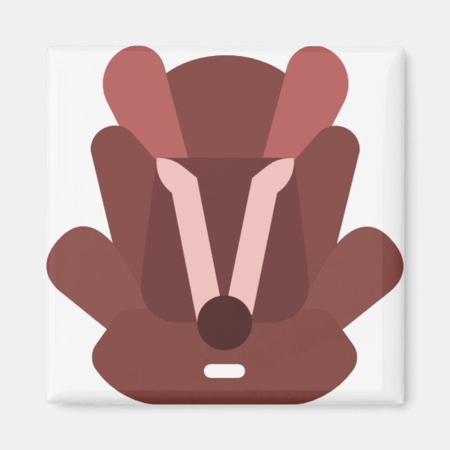 Aimant siège (Devant)