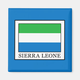 Aimant Sierra Leone