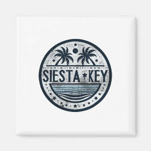Aimant Siesta Key Florida Siesta Beach Plages Fl Plages