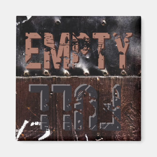 Aimant Signal vide complet