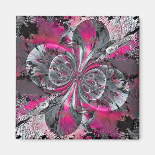 Aimant Signaux mixtes