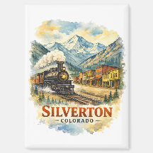 Silverton Colorado 