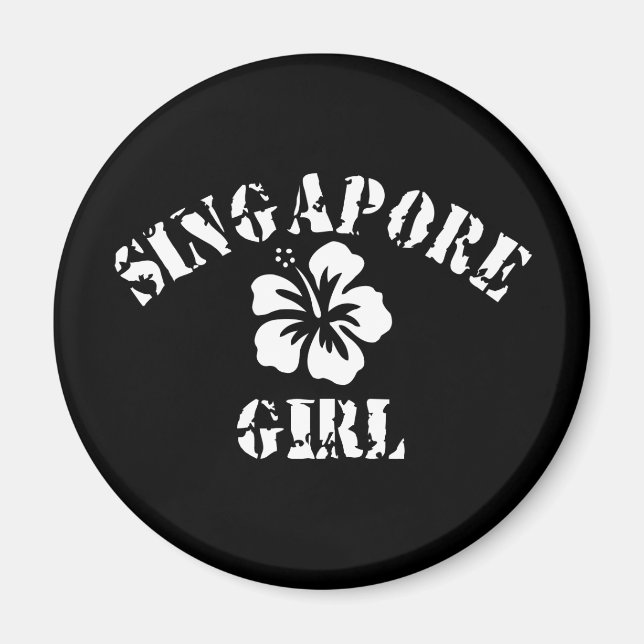 AIMANT SINGAPOUR (Devant)