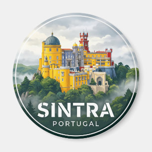Aimant Sintra Portugal