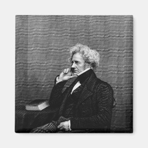 Aimant Sir John F.W. Herschel