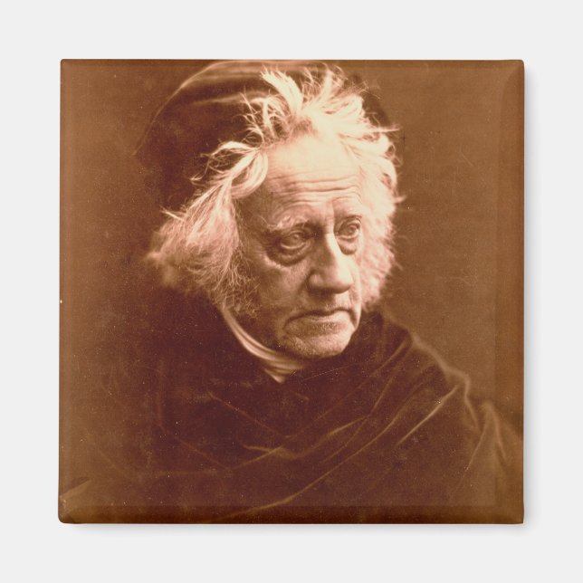 Aimant Sir John Frederick William Herschel (Devant)