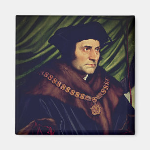Aimant Sir Thomas More - par Hans Holbein, le Jeune