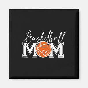 Aimant Sketll Maman Sport Jour de Match Touch Down Saison