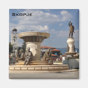 Aimant Skopje